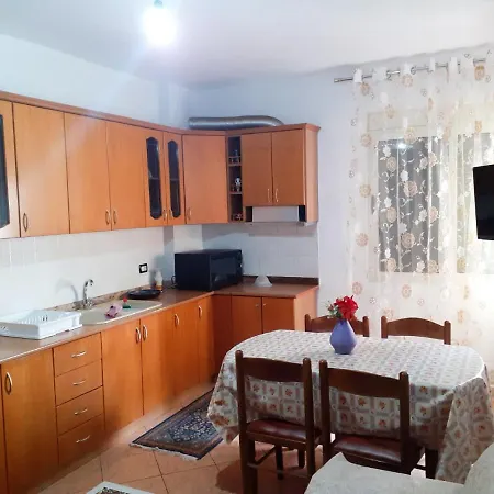 Apartment Genci's *