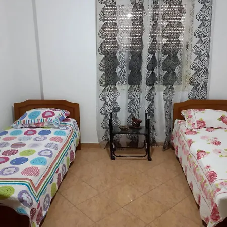 Apartment Genci's